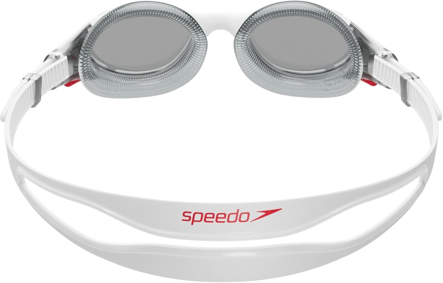 Speedo Unisex-Adult Swim Goggle Biofuse 2.0
