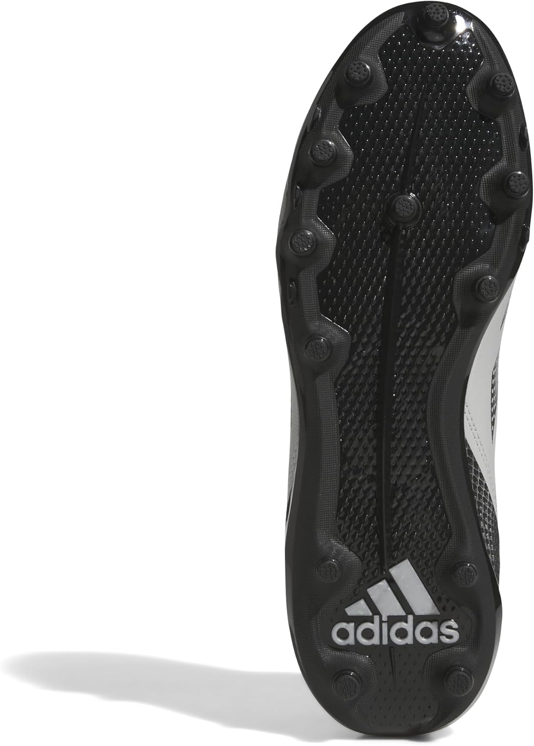adidas Men's Adizero Impact.2 American Football Sneaker