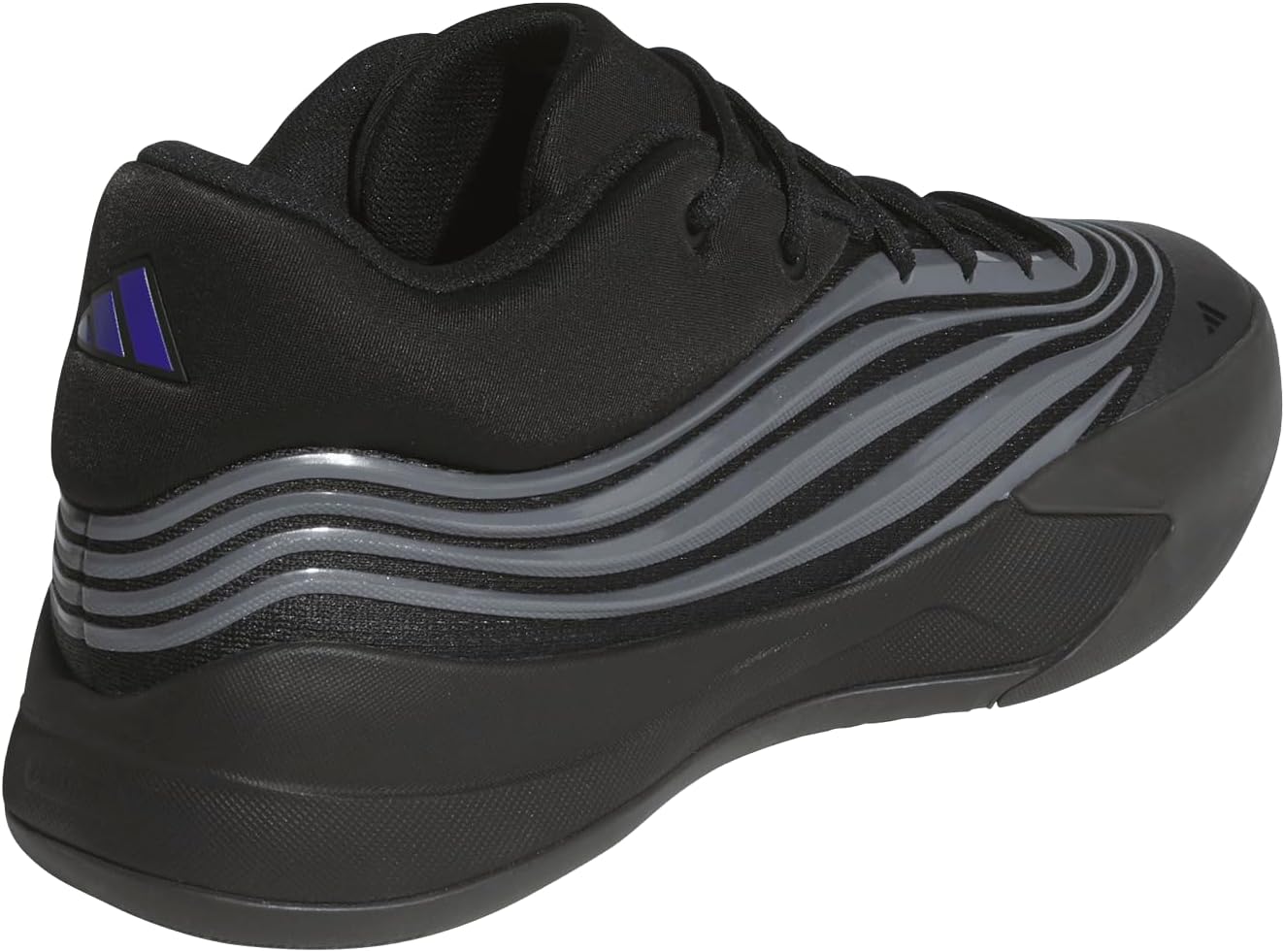 adidas Unisex-Adult Dame X Basketball Sneaker