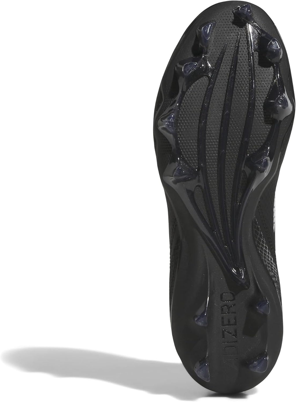 adidas Unisex Adult Adizero Impact American Football Sneaker