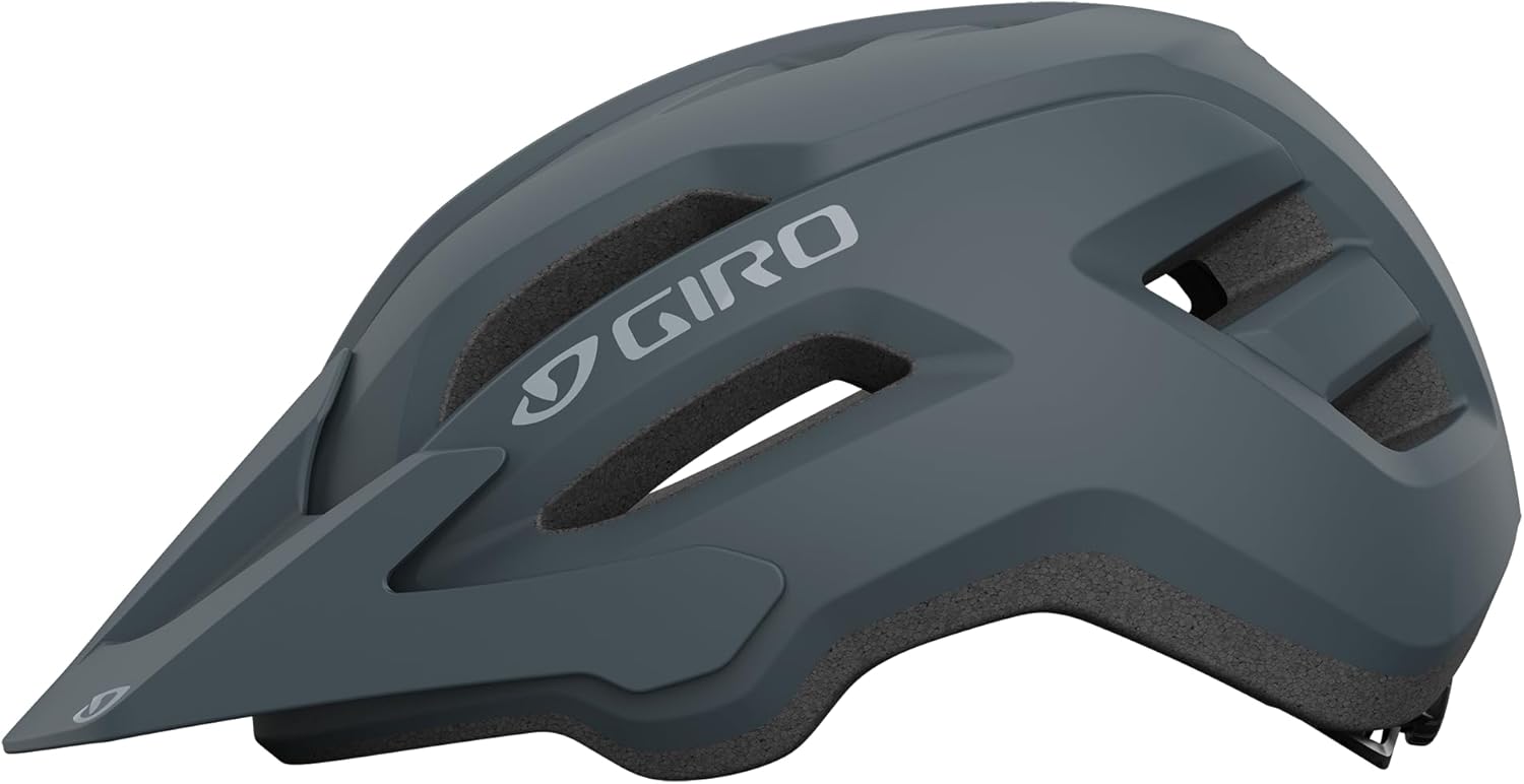 Giro Fixture MIPS II Road Bike Helmet - Matte Dark Shark Universal Adult (54-61cm)