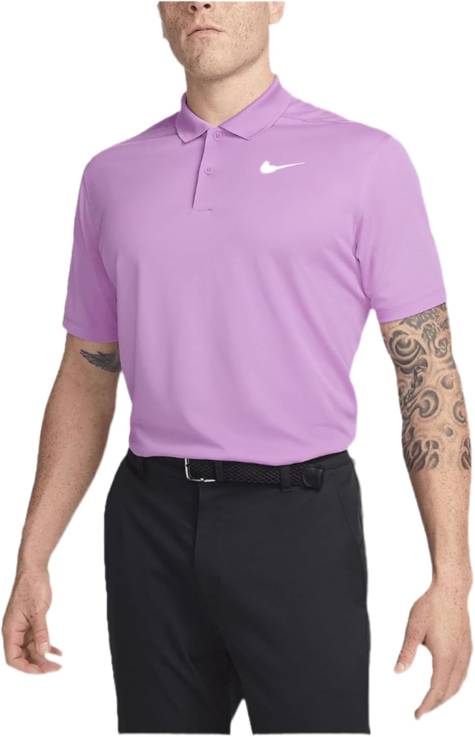 Nike Dri-FIT Victory Men's Golf Polo (Seasonal & Limited Colors)