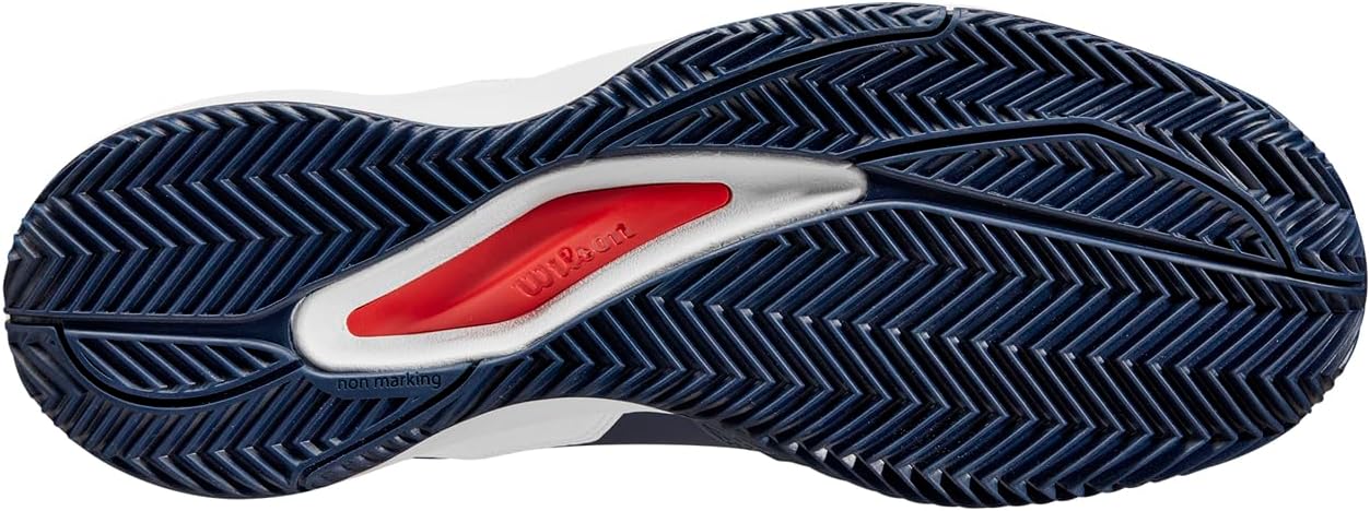 WILSON Men's Rush Pro Ace Tennis Shoes