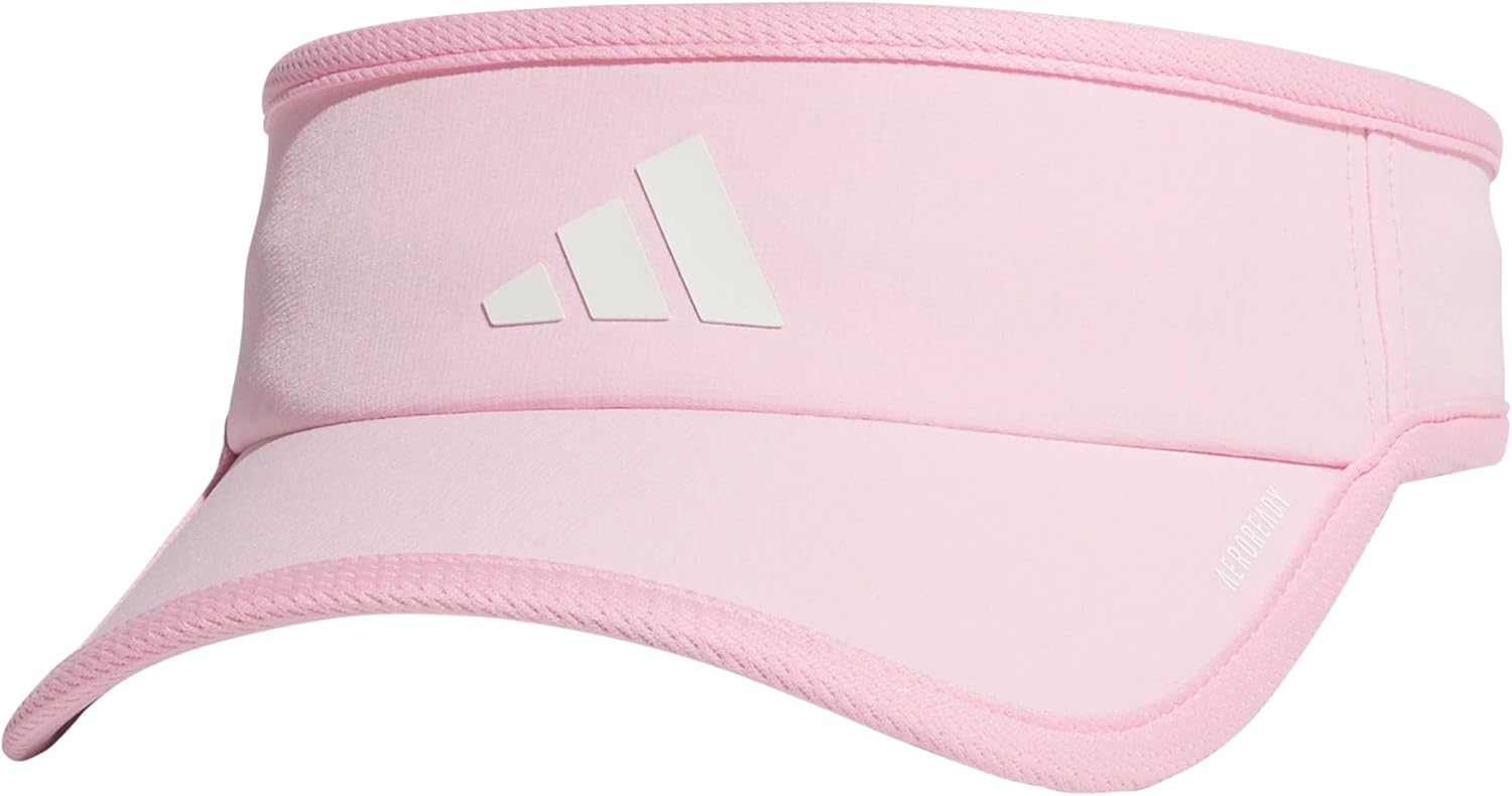 adidas Superlite, Sun Visor Hat for Women, Sport Performance, Outdoor Activities