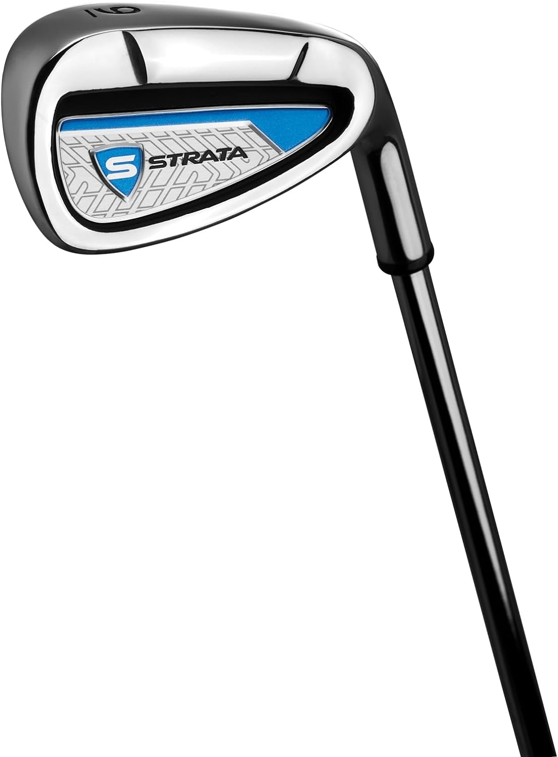 Callaway Golf Men’s Strata Complete Set