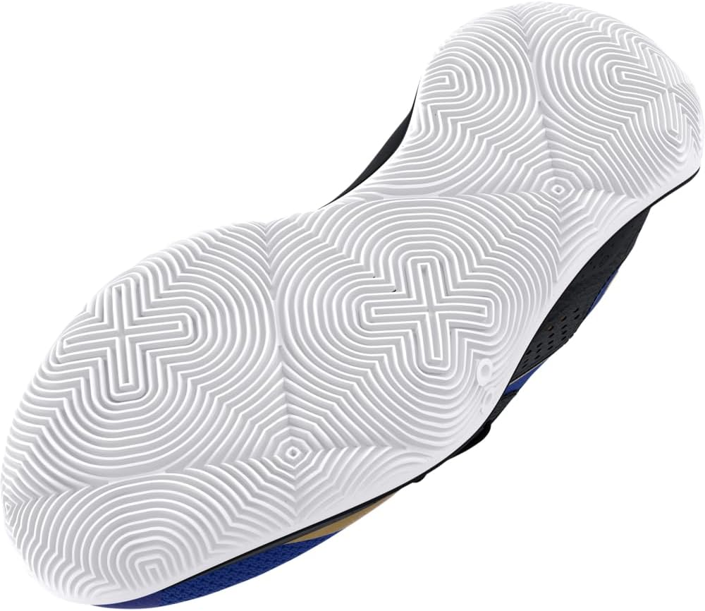 Under Armour Unisex-Adult Jet '23 Basketball Shoe