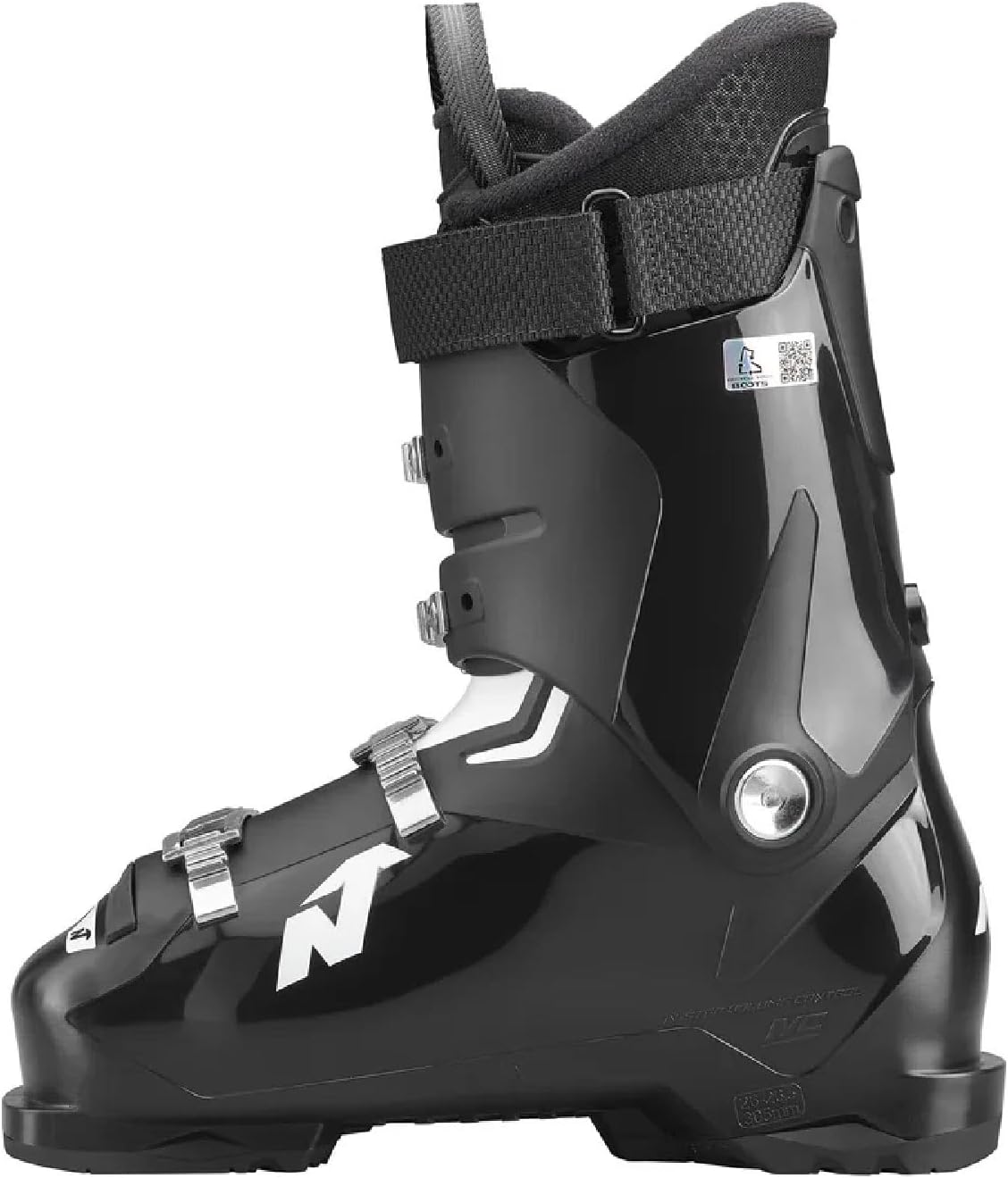 Nordica The Cruise Men's Comfort Fit All Mountain Alpine Ski Boots