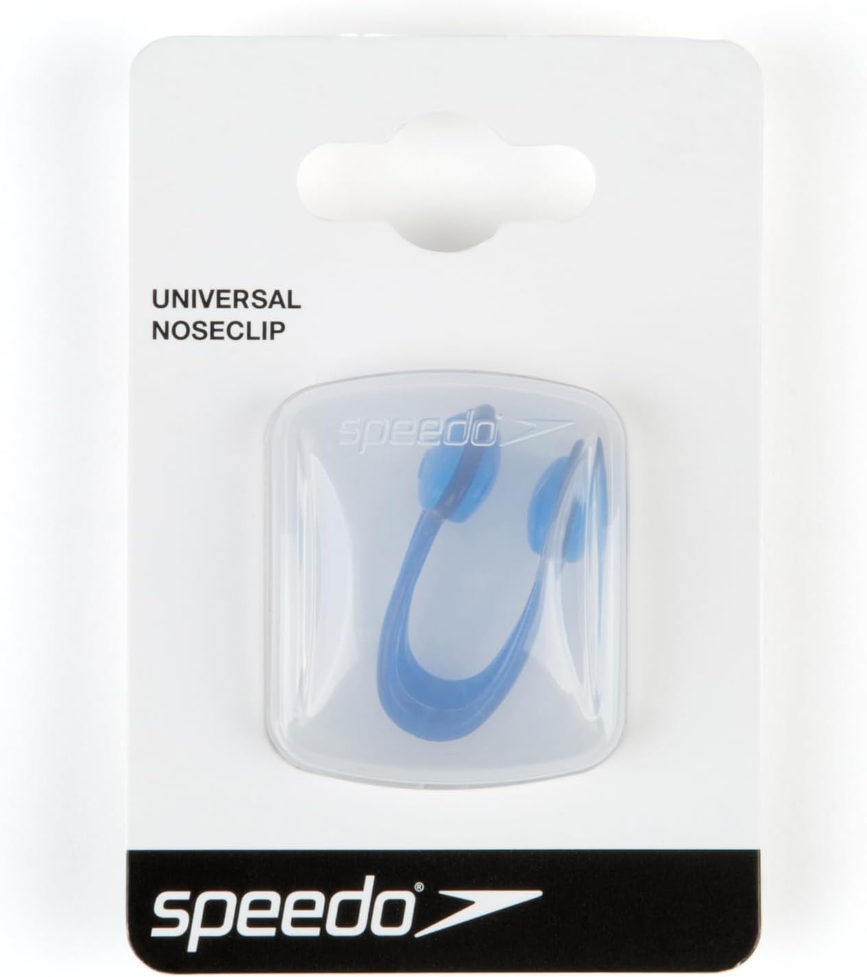 Speedo Unisex Swim Nose Clip Liquid Comfort