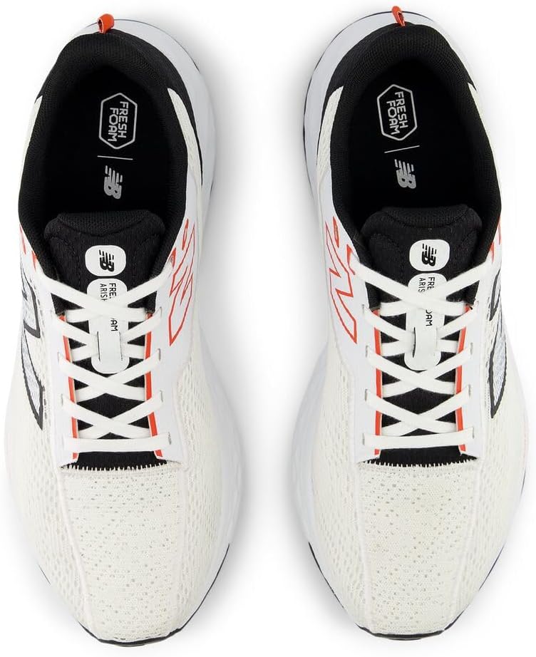 New Balance Men's Fresh Foam Arishi V4 Running Shoe