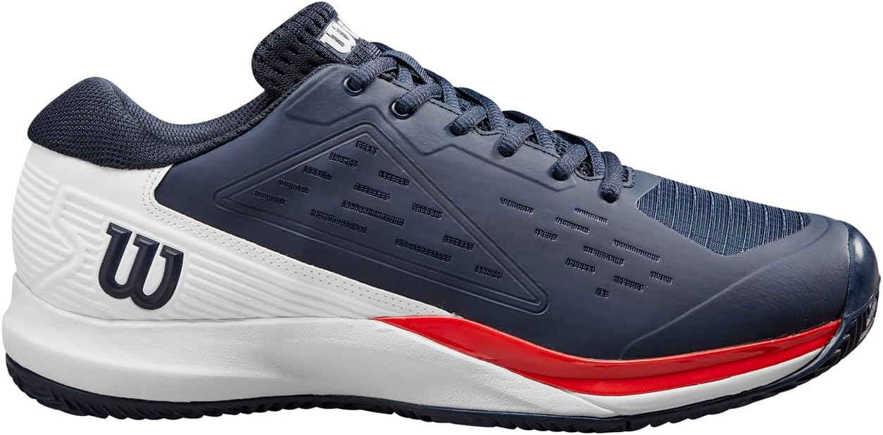 WILSON Men's Rush Pro Ace Tennis Shoes