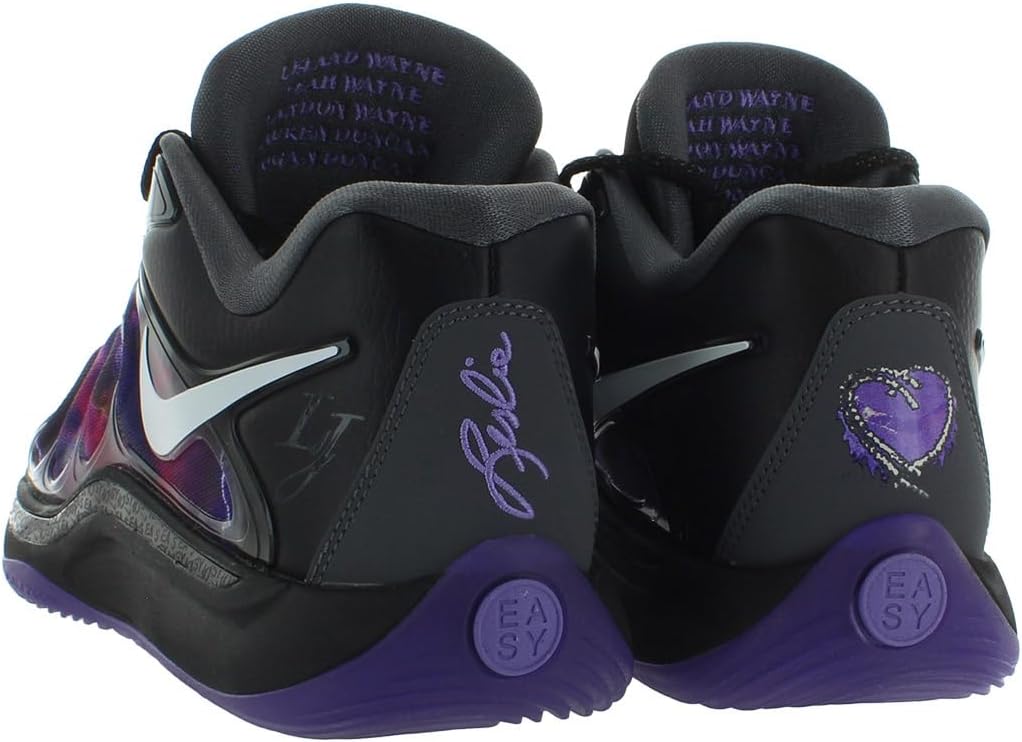 Nike KD 17 Men’s Basketball Shoes