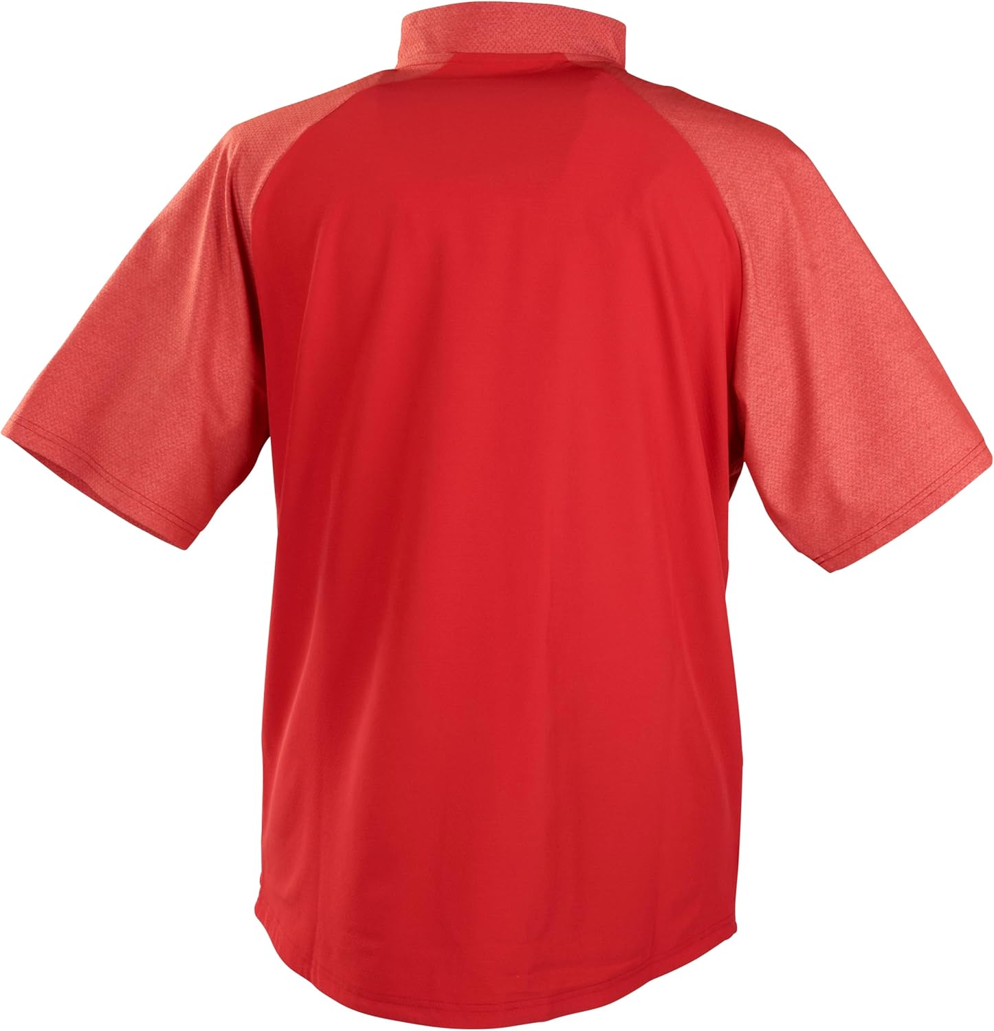 Rawlings Men's Colorsync Short Sleeve Cage Jacket | Adult Sizes | Multiple Colors
