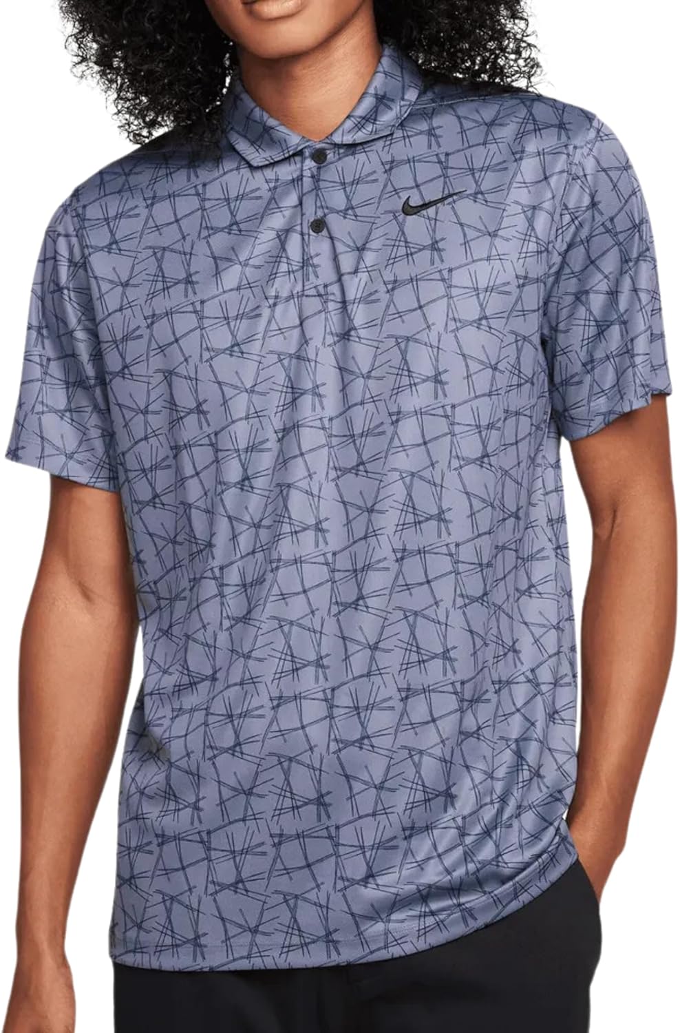 Nike Dri-FIT Victory Men's Golf Polo (Seasonal & Limited Colors)