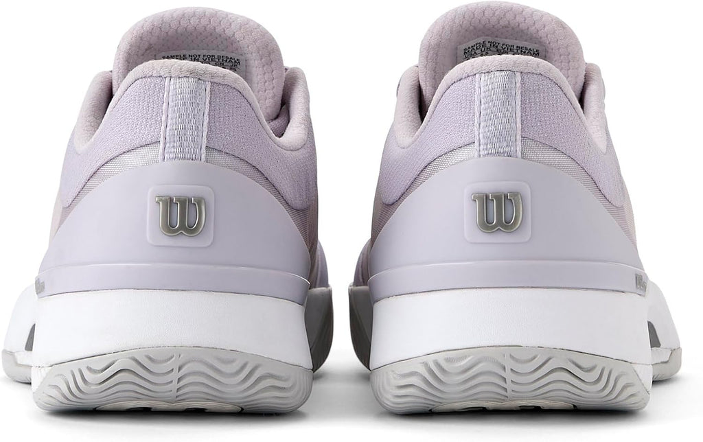 WILSON Women's Intrigue Tour Tennis Sneaker