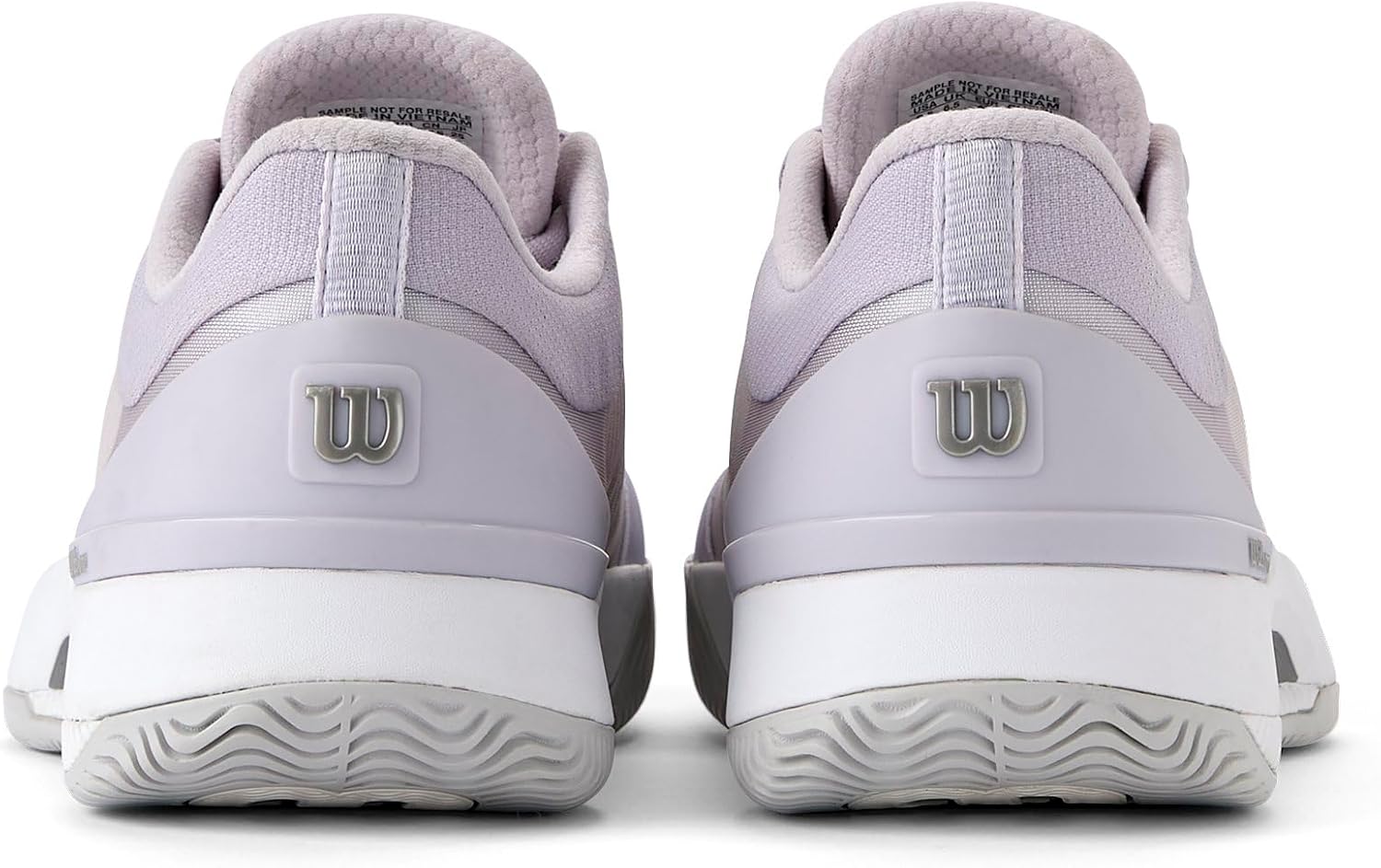 WILSON Women's Intrigue Tour Tennis Sneaker