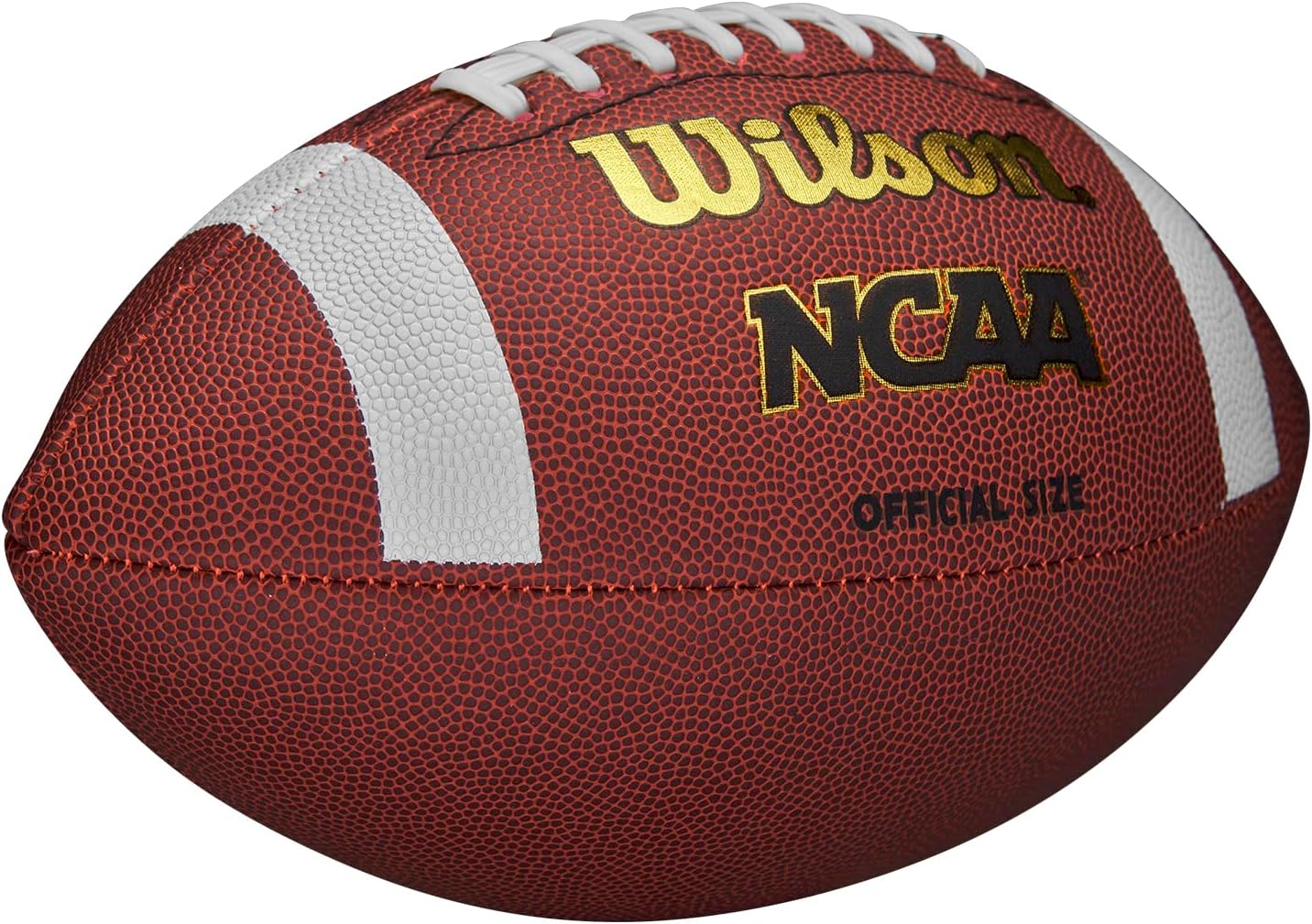 WILSON NCAA Official Football