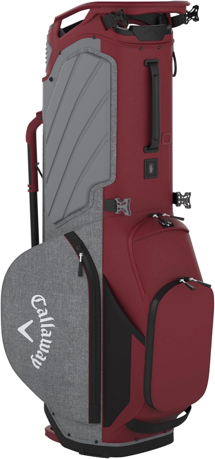 Callaway Golf Fairway Plus Stand Bag