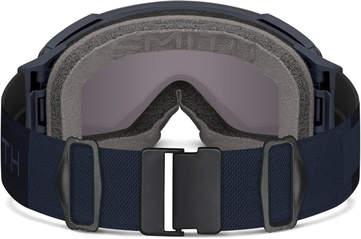 SMITH I/O MAG Goggles with ChromaPop Lens – Easy Lens Change Technology for Skiing & Snowboarding – For Men & Women
