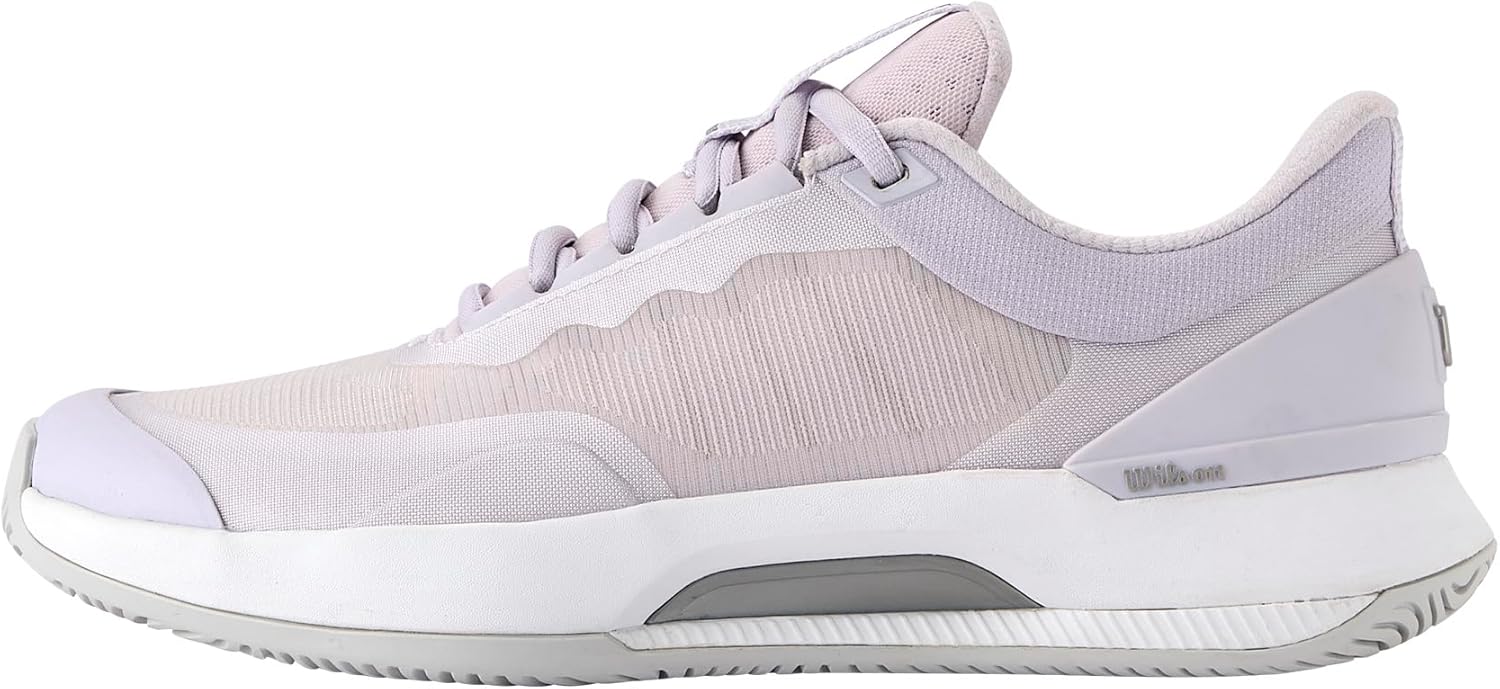 WILSON Women's Intrigue Tour Tennis Sneaker