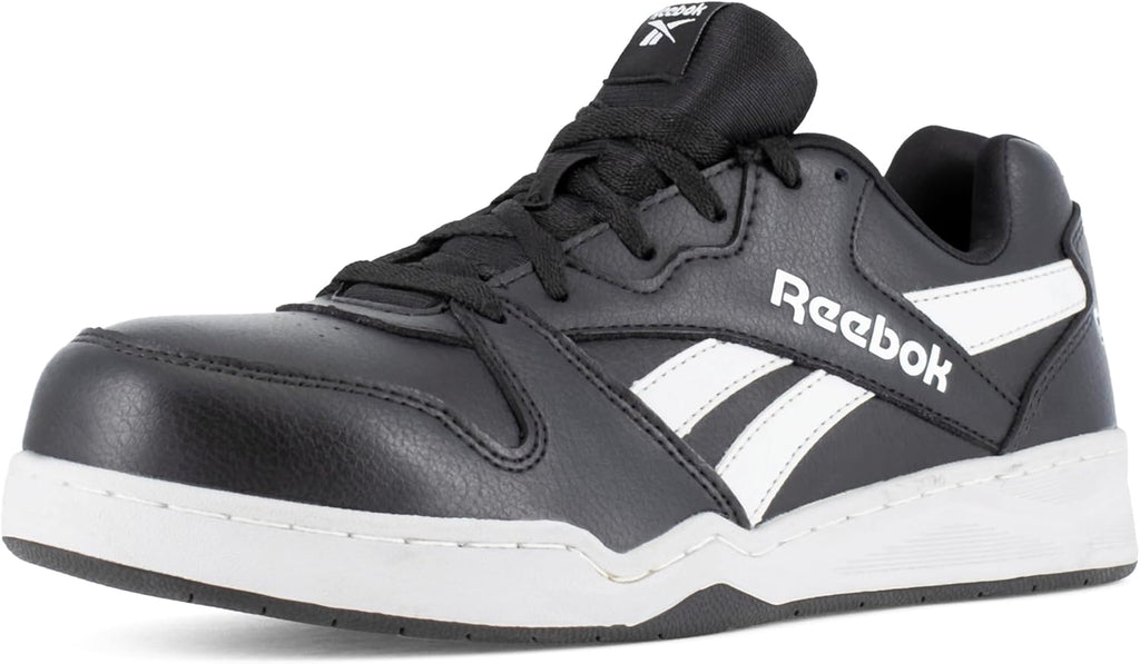 Reebok Work BB4500 Work Low Comp Toe Men's Oxford