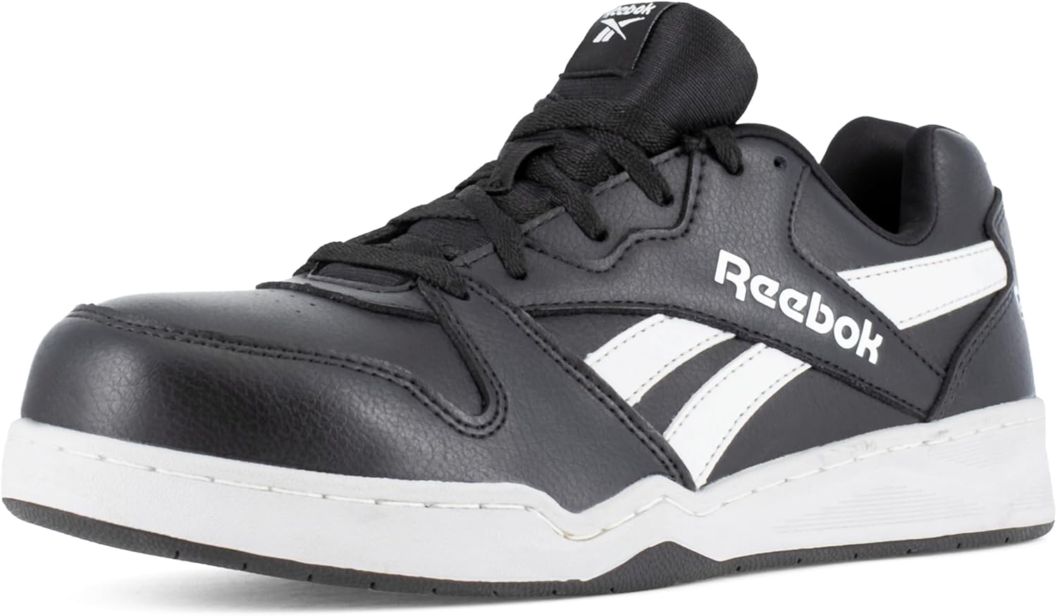 Reebok Work BB4500 Work Low Comp Toe Men's Oxford