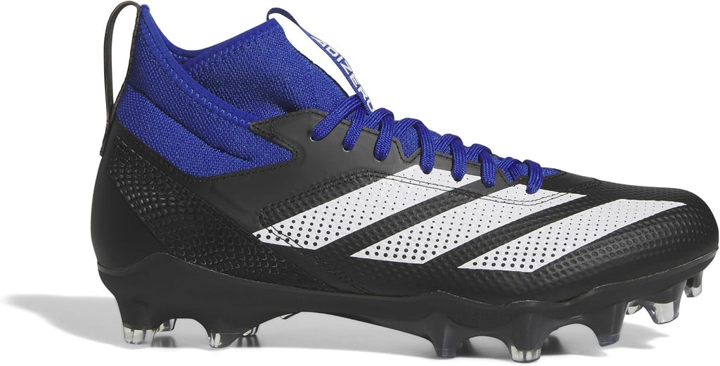 adidas Unisex Adult Adizero Impact American Football Sneaker