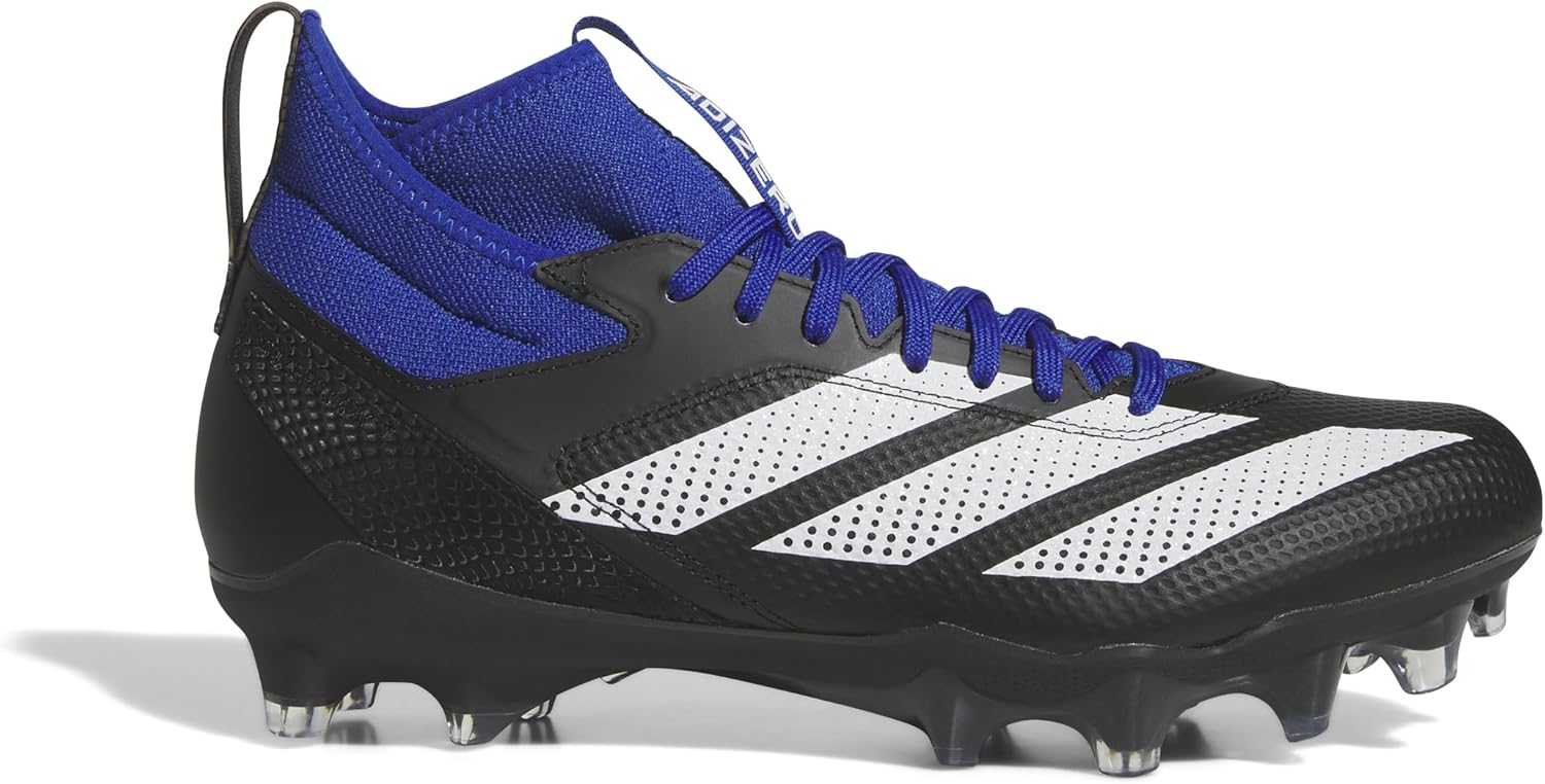 adidas Unisex Adult Adizero Impact American Football Sneaker