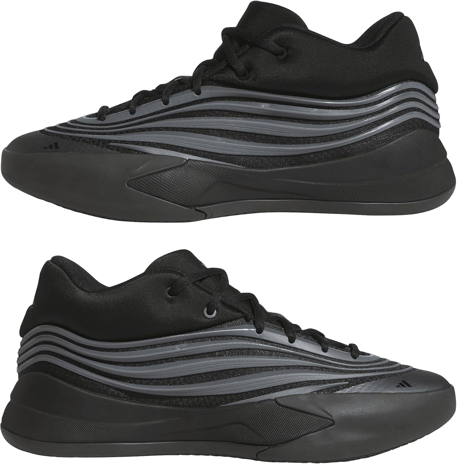 adidas Unisex-Adult Dame X Basketball Sneaker