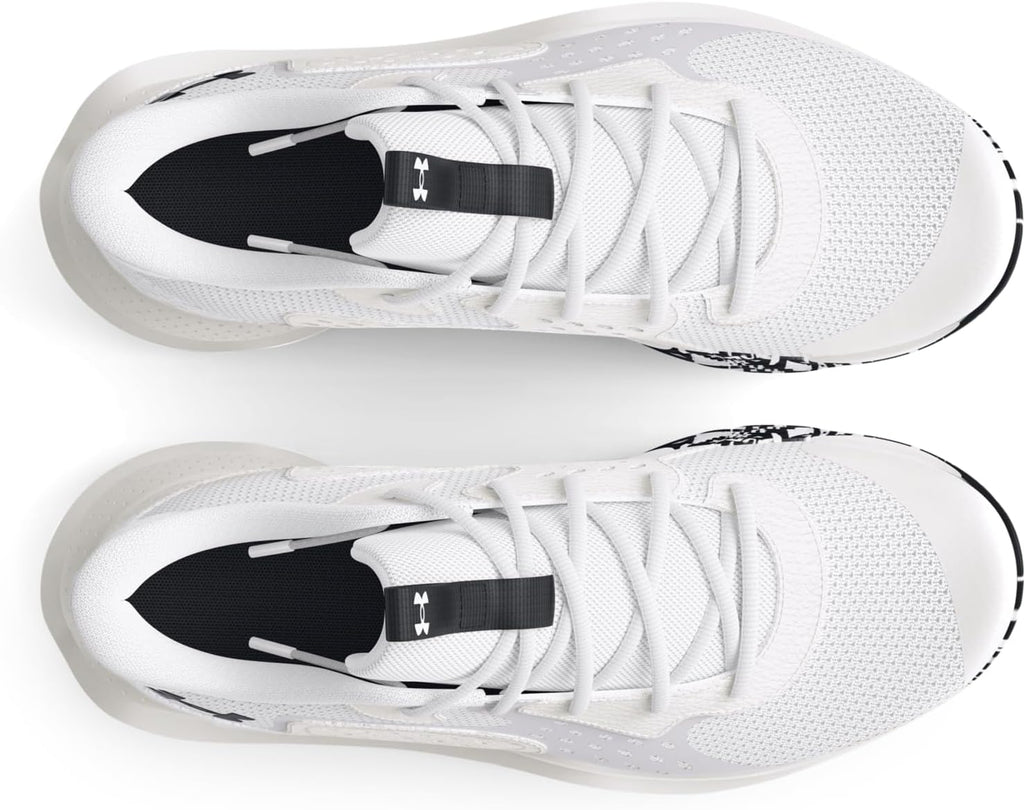 Under Armour Unisex-Adult Jet '23 Basketball Shoe