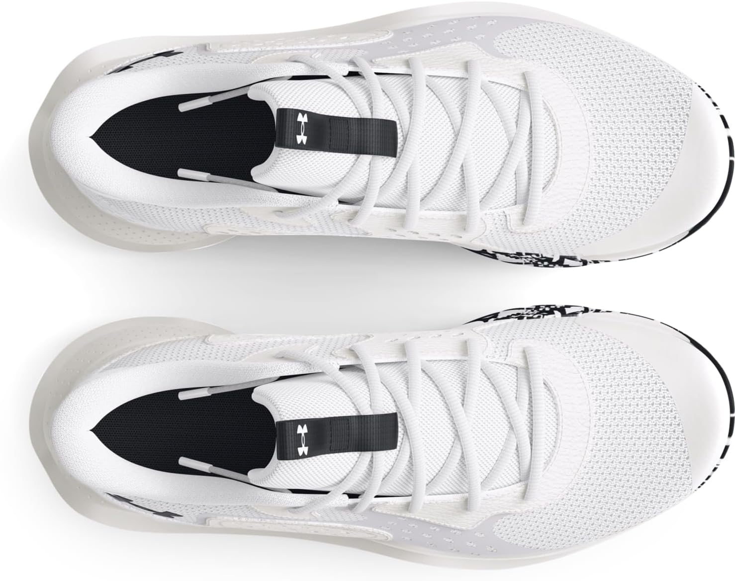 Under Armour Unisex-Adult Jet '23 Basketball Shoe