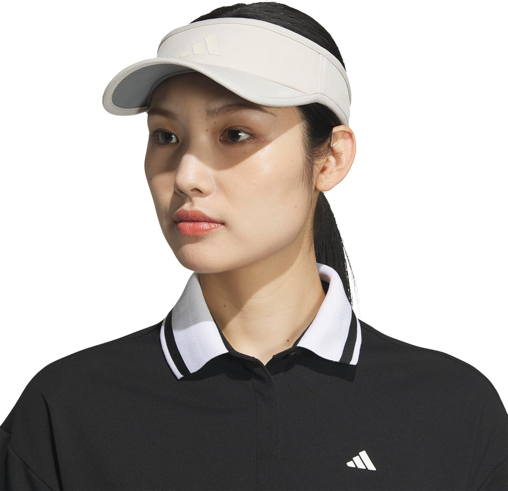 adidas Superlite, Sun Visor Hat for Women, Sport Performance, Outdoor Activities