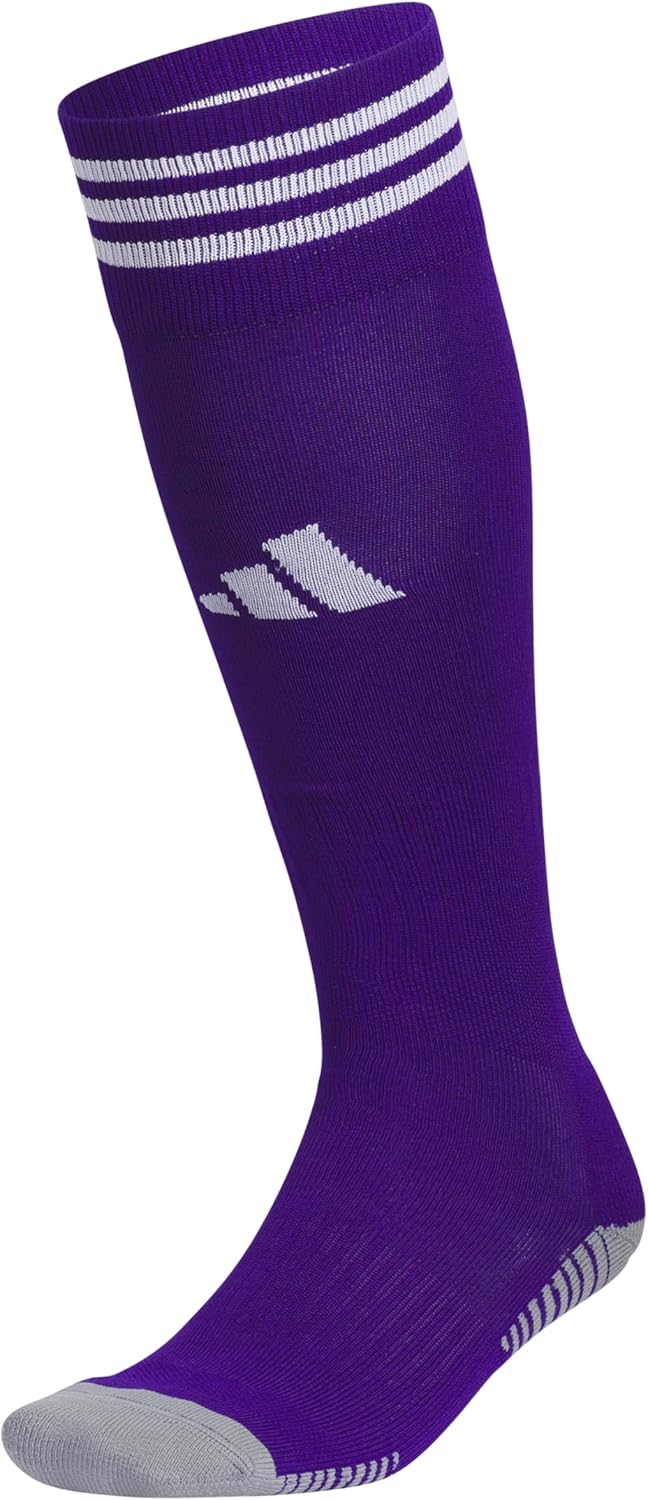 adidas Unisex Copa Zone Soccer Socks for Men and Women, Over The Calf