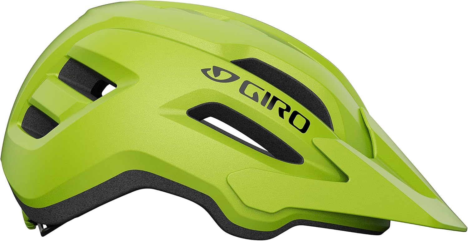 Giro Fixture MIPS II Road Bike Helmet - Matte Dark Shark Universal Adult (54-61cm)