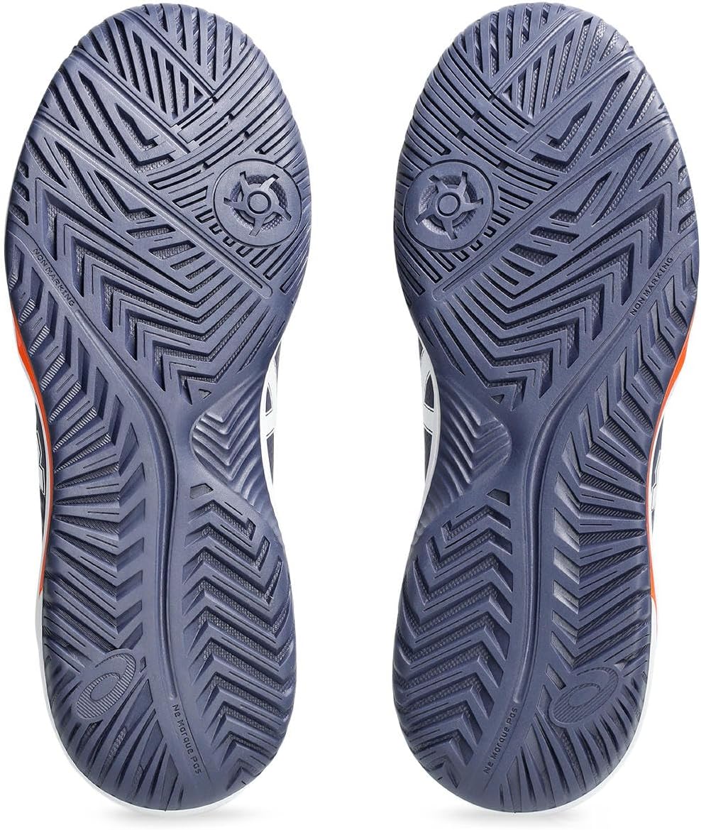 ASICS Men's Gel-Dedicate 8 Tennis Shoes