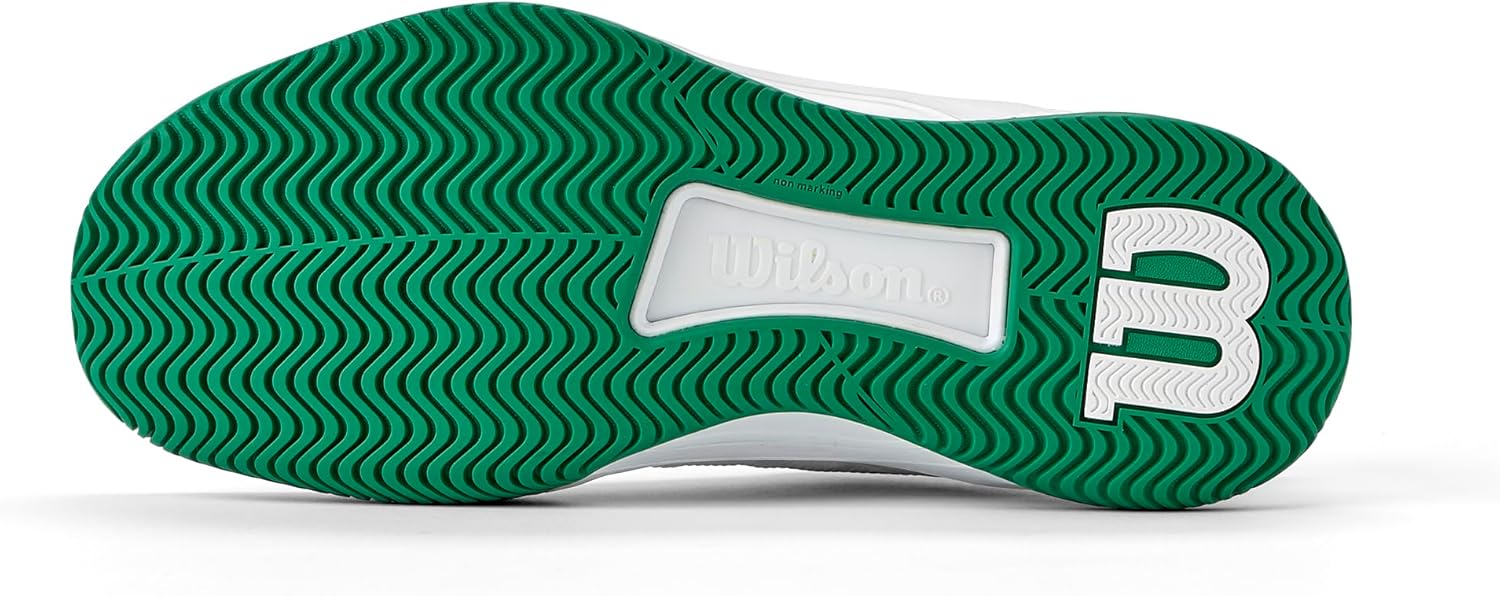 WILSON Women's Intrigue Tour Tennis Sneaker