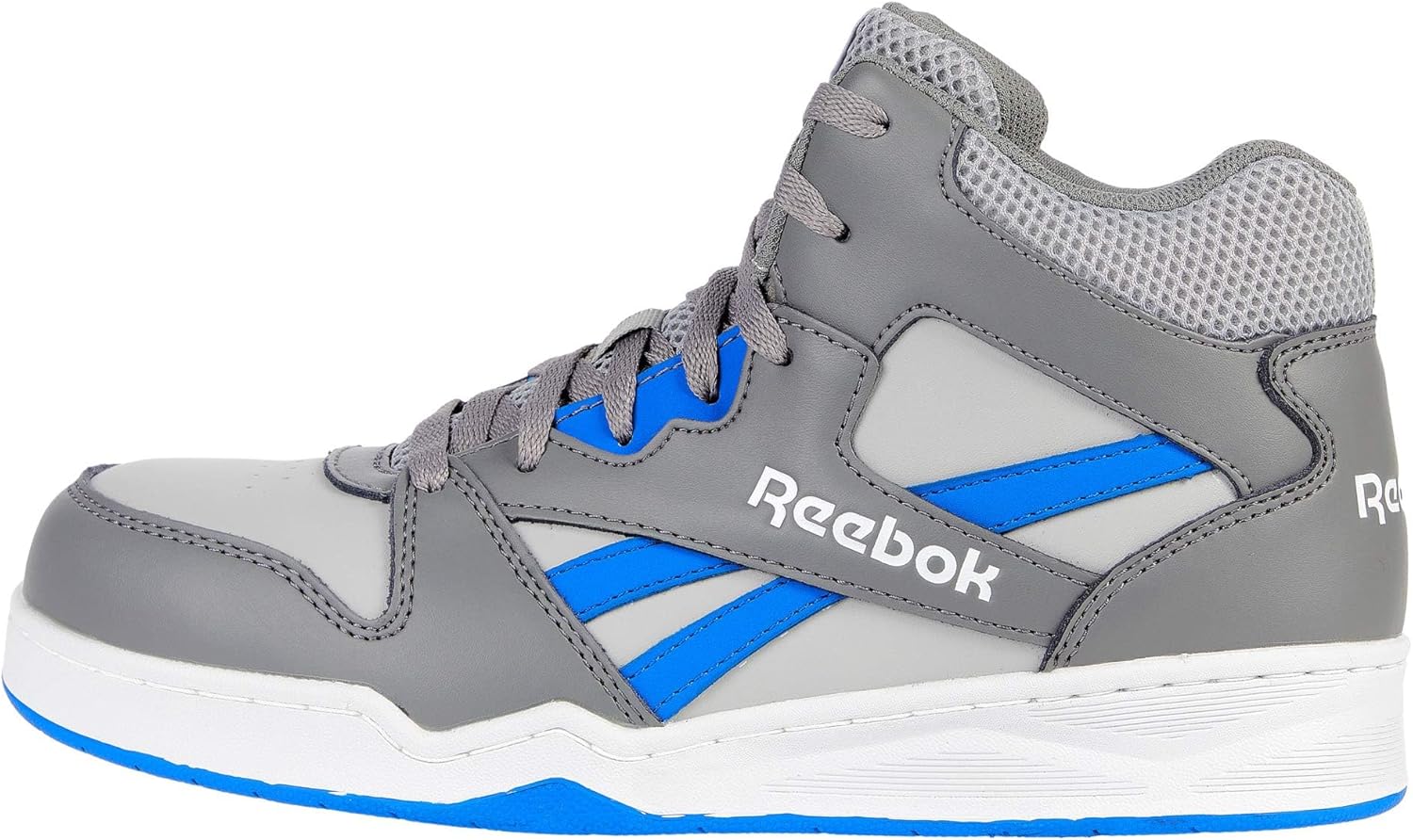 Reebok Work BB4500 Work Low Comp Toe Men's Oxford