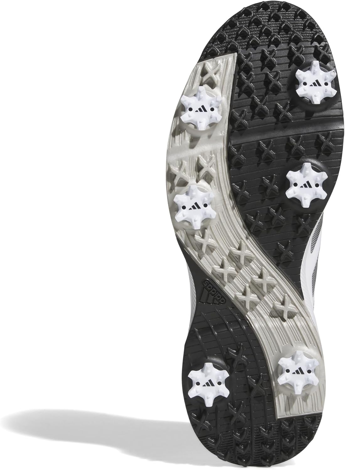 adidas Men's Traxion Response Golf Shoe