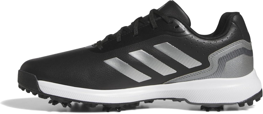 adidas Men's Traxion Response Golf Shoe
