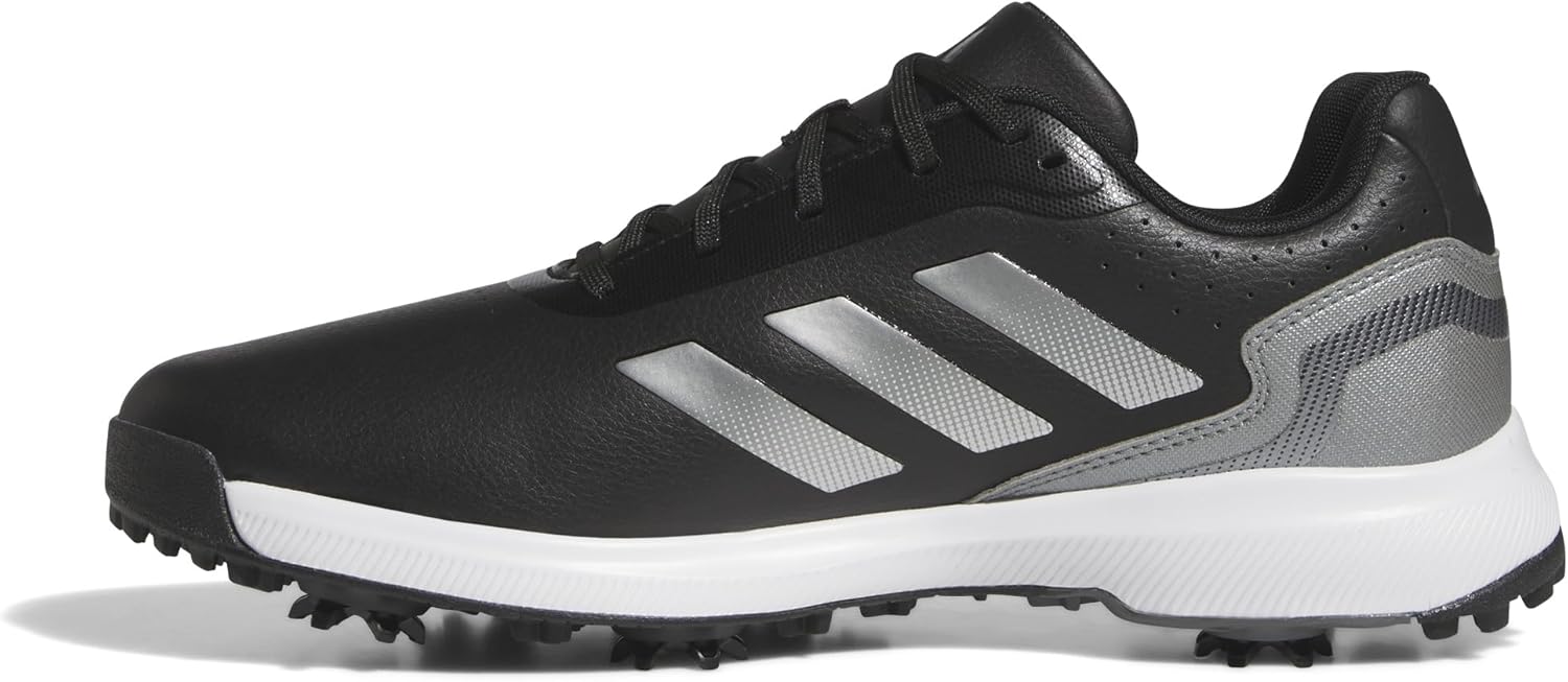 adidas Men's Traxion Response Golf Shoe