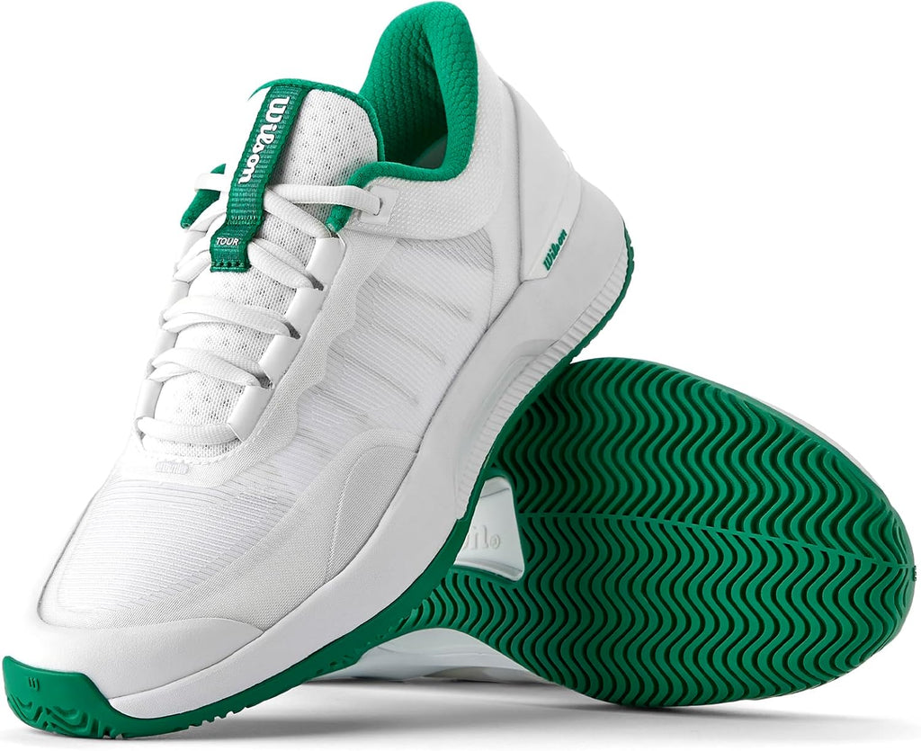 WILSON Women's Intrigue Tour Tennis Sneaker