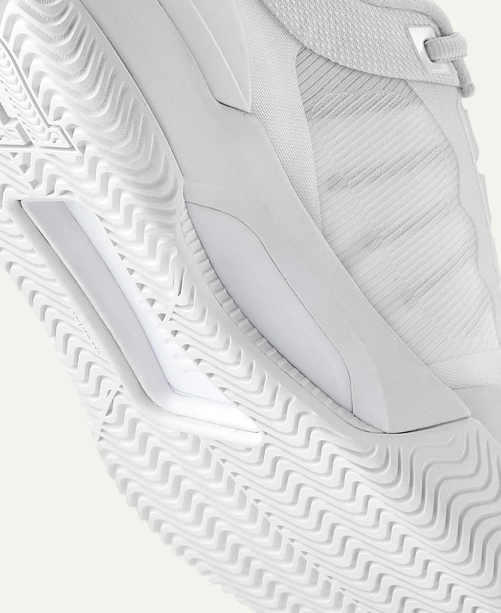 WILSON Women's Intrigue Tour Tennis Sneaker