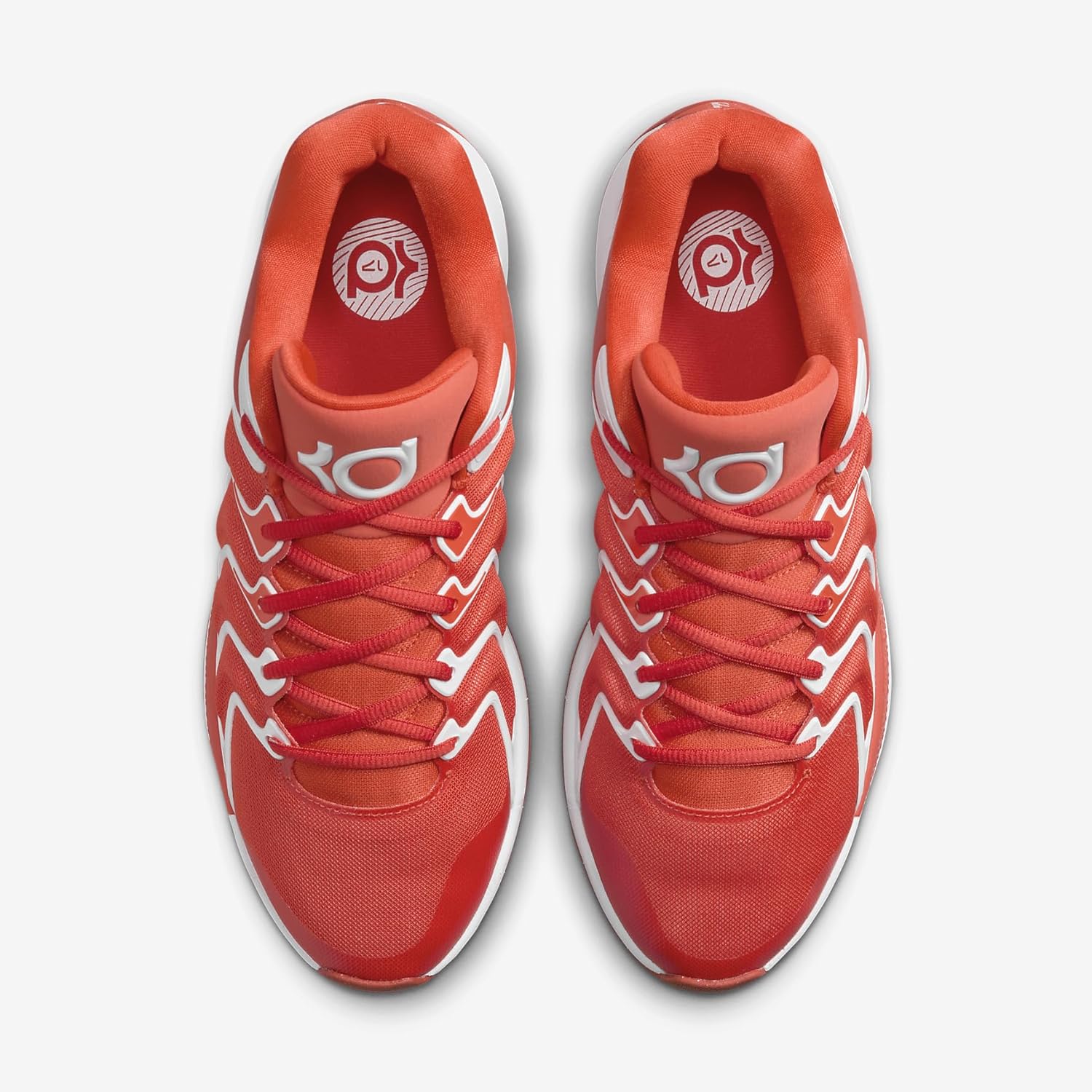 Nike KD 17 Men’s Basketball Shoes