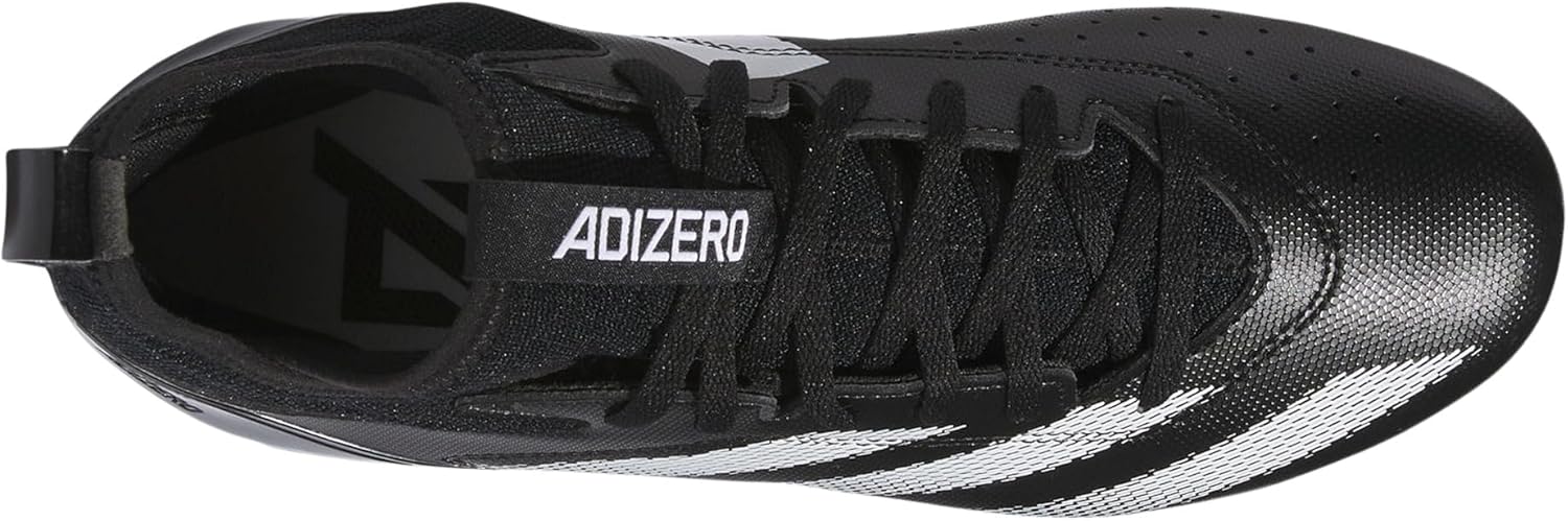 adidas Men's Adizero Impact.2 American Football Sneaker