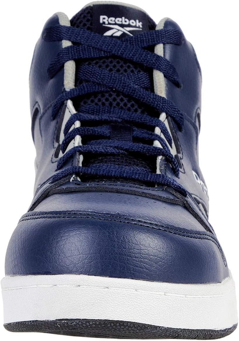 Reebok Work BB4500 Work Low Comp Toe Men's Oxford