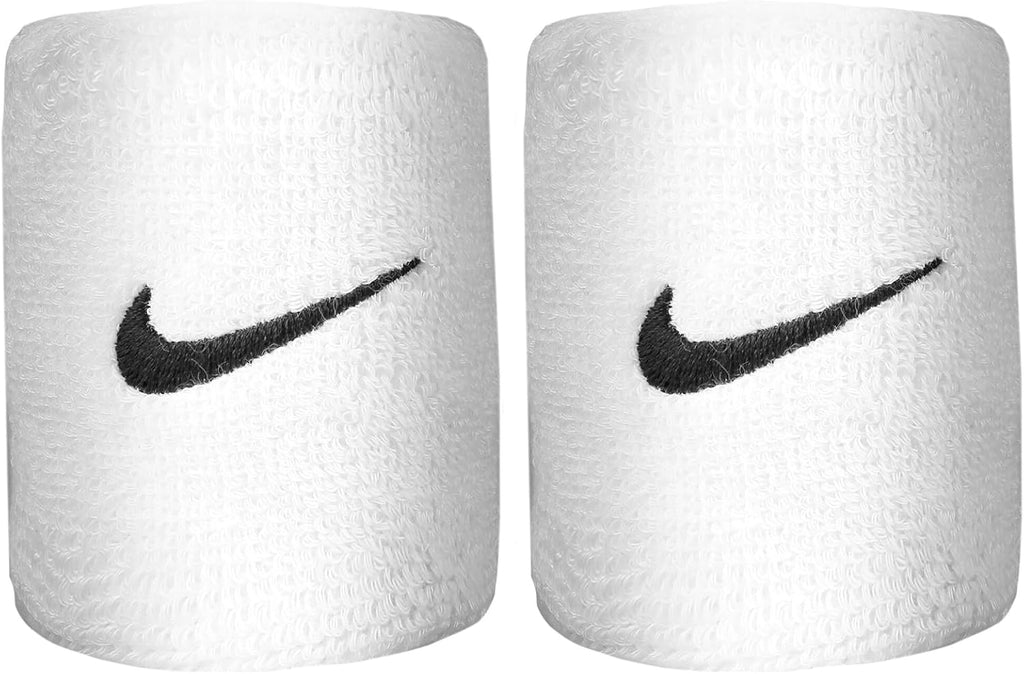 Nike Swoosh Wristbands
