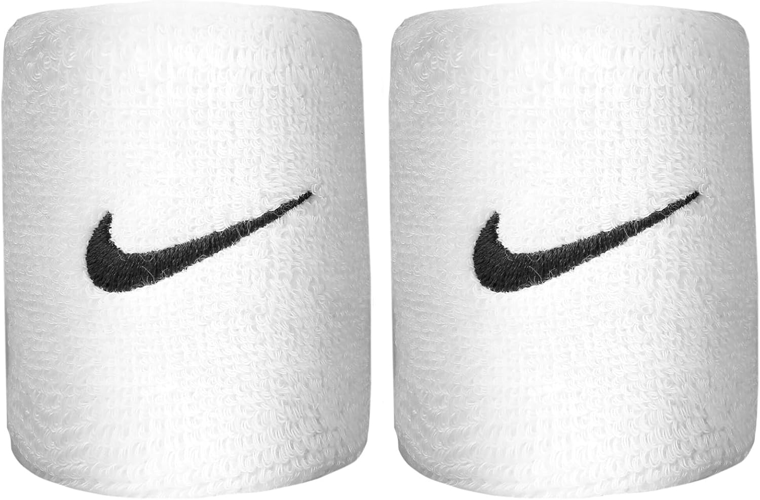 Nike Swoosh Wristbands