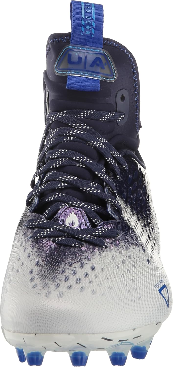 Under Armour Men's Spotlight Lux Mc 2.0 Football Shoe