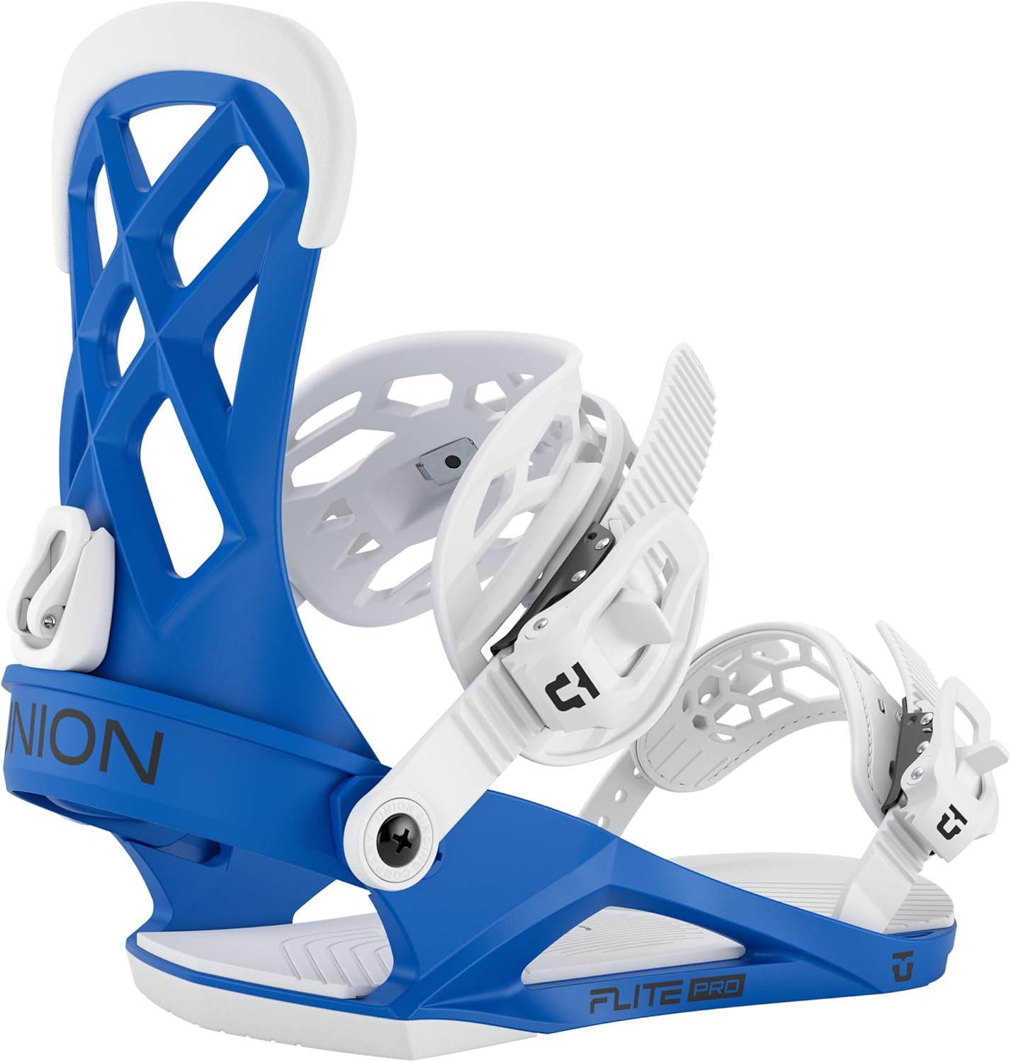 Union Flite Pro Men's Snowboard Bindings