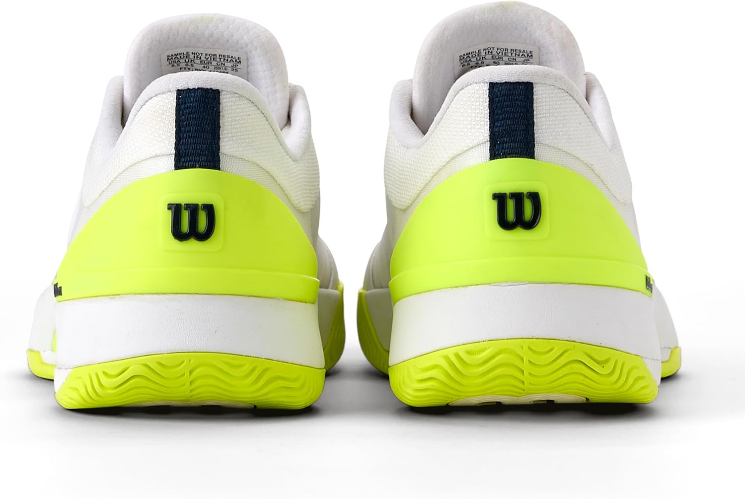 WILSON Women's Intrigue Tour Tennis Sneaker