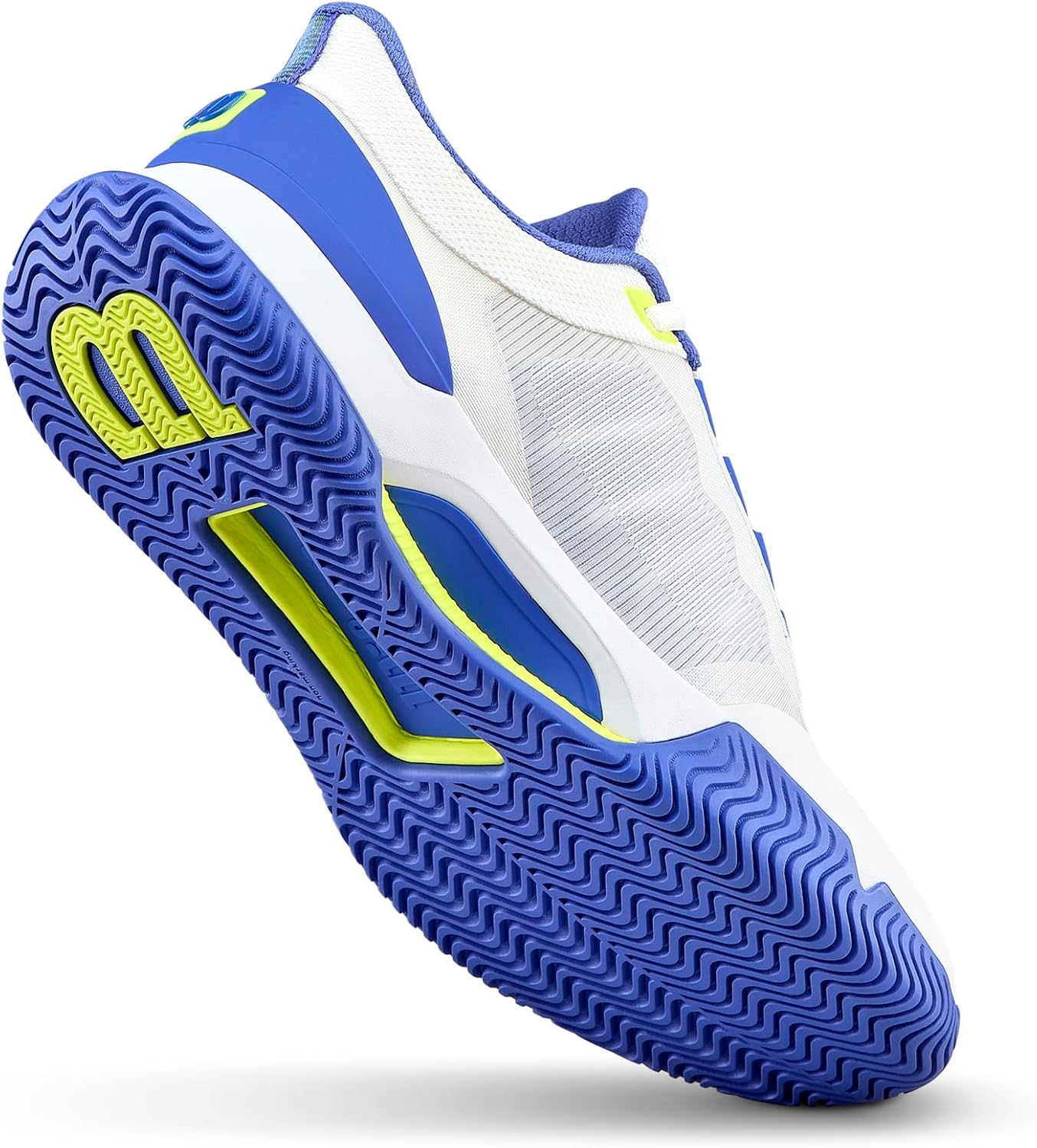 WILSON Women's Intrigue Tour Tennis Sneaker